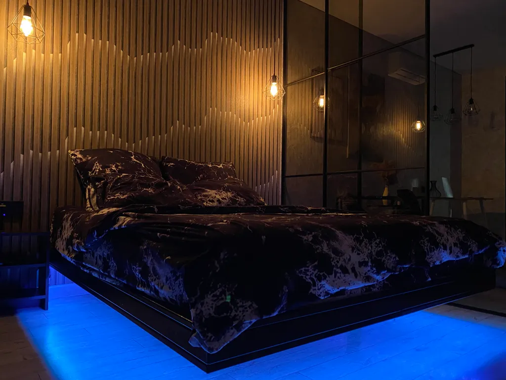 Уютная квартира с видом на набережную — аренда посуточно в Благовещенск