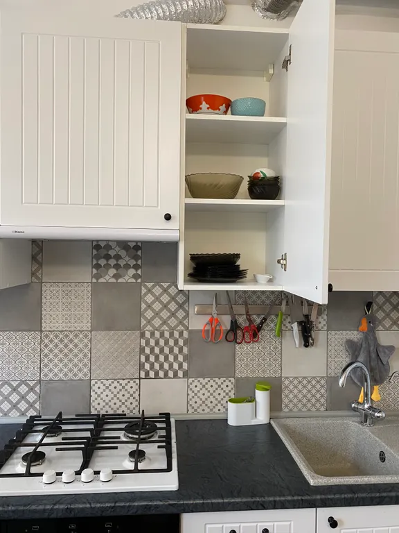 Квартира Квартира в центре Петроградки — Санкт-Петербург