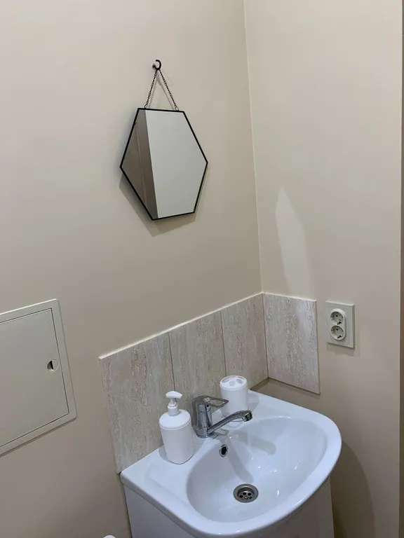 Эко дом в пешей доступности от моря