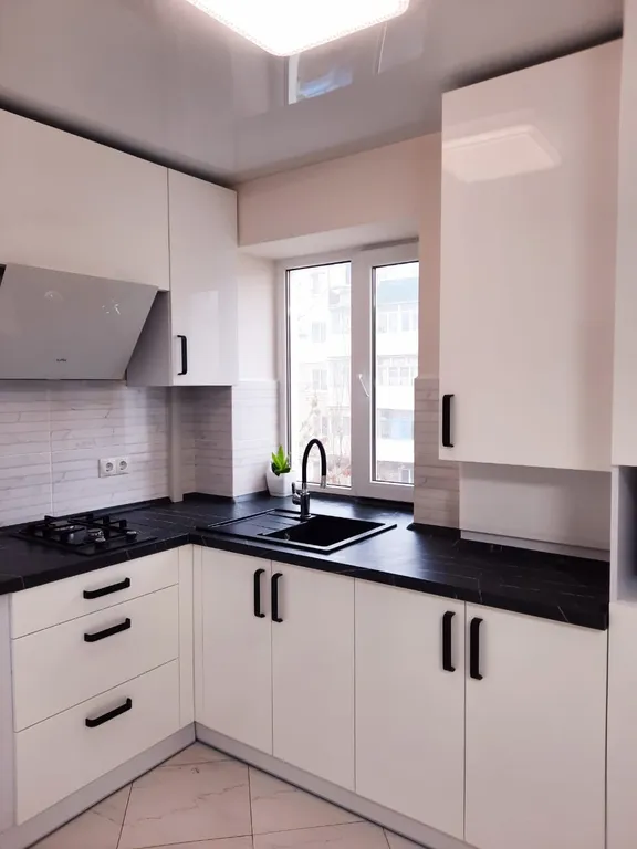 Квартира у моря