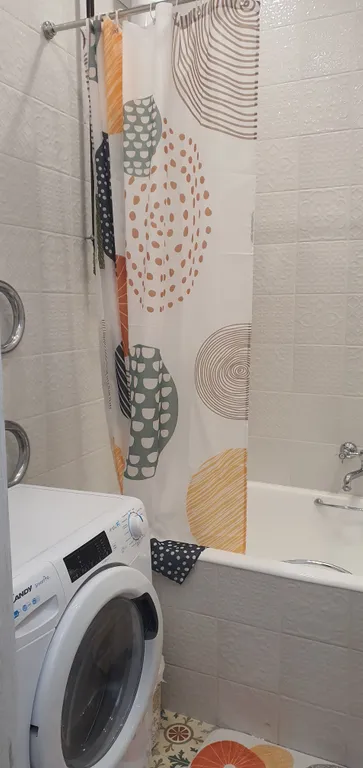 Квартира 1-комнатная Квартира — Пушкин