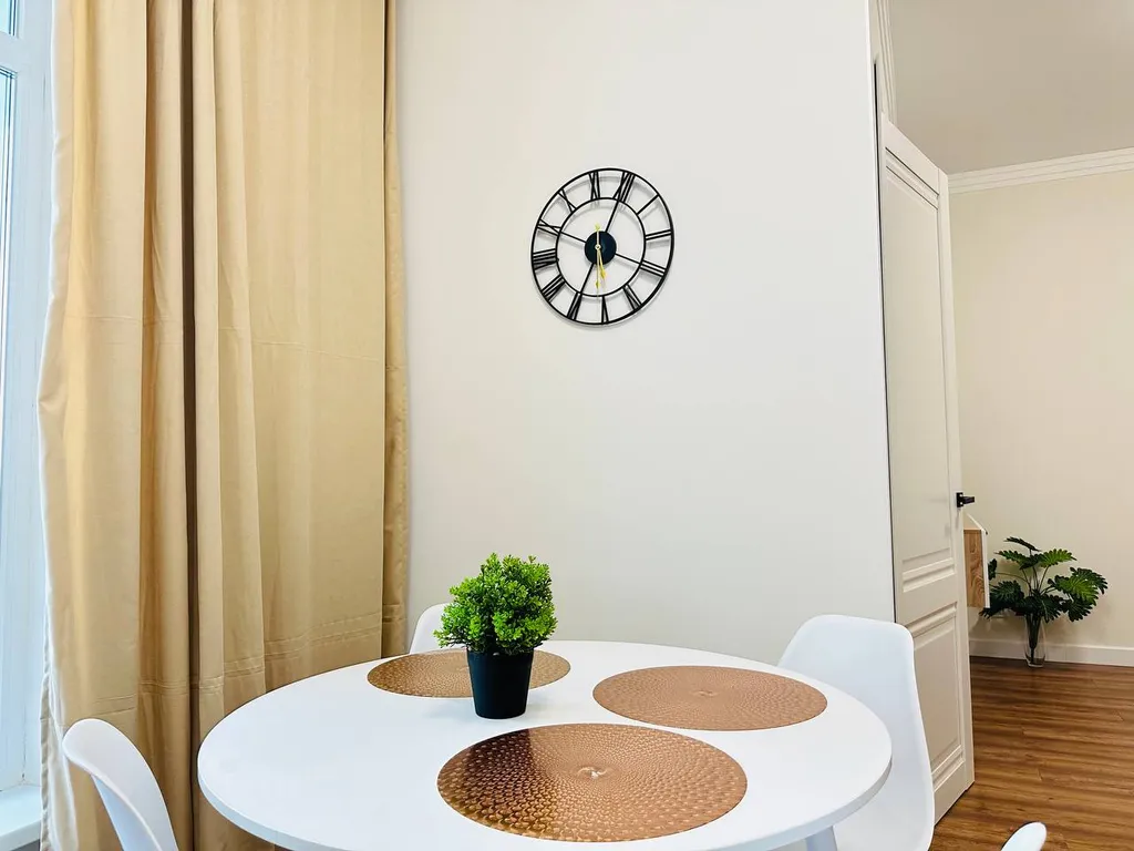 Nexpo Classic 2-Room Apartment's