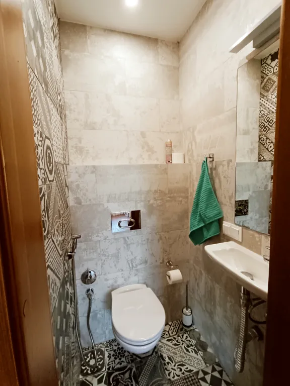 6-комнатный Дом