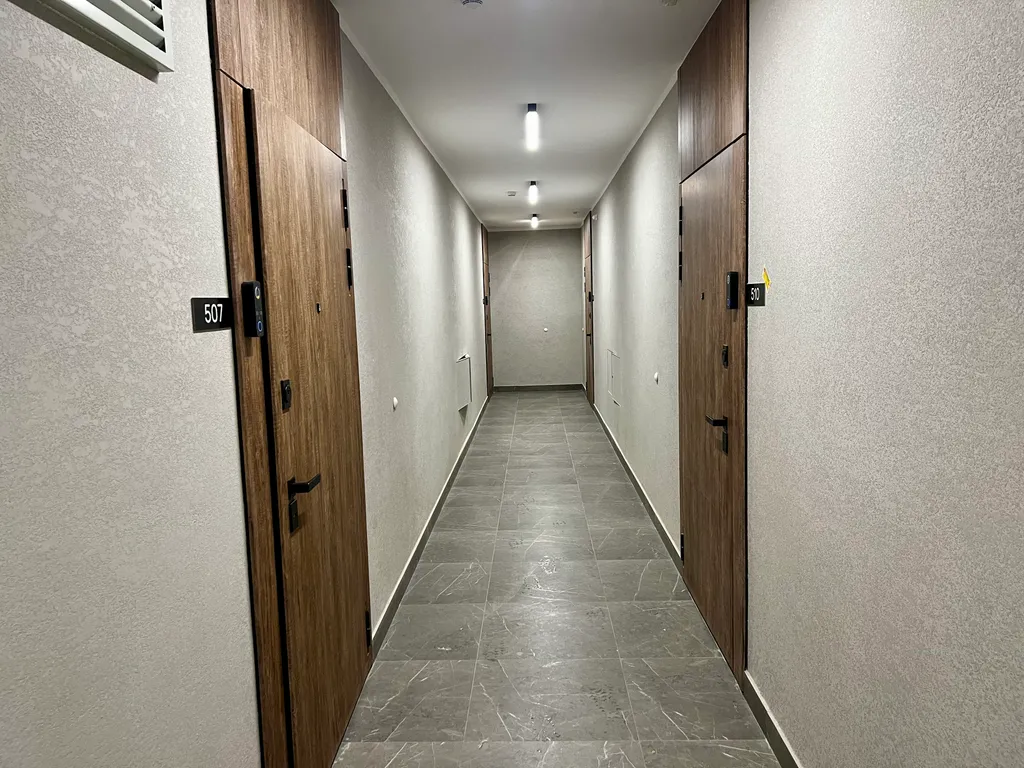 Квартира Уютная квартира у метро — Казань