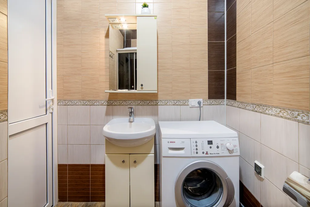 Квартира 1-комнатная Квартира — Сочи