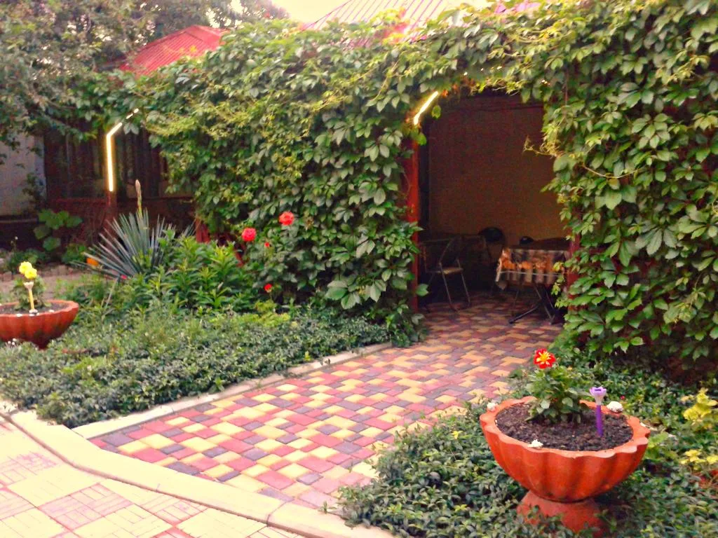 Квартира Комната — Судак