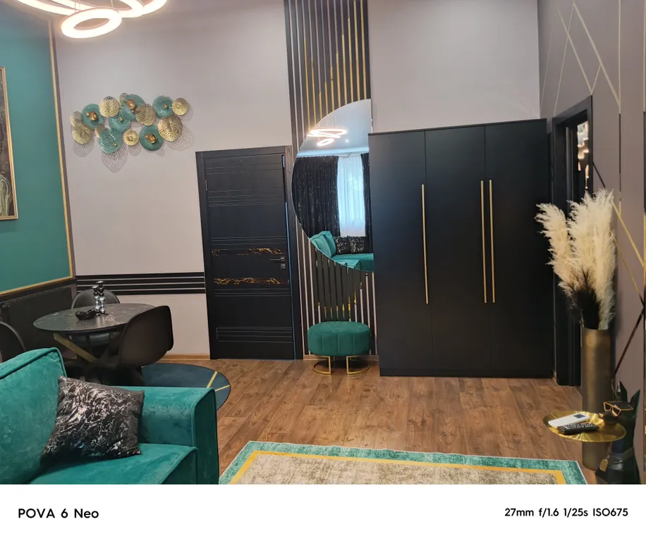 Новые апартаменты, рядом с Загородным парком !!!!