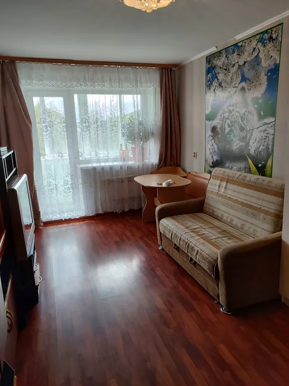 Квартира в п. Бердяуш — аренда посуточно в Сатка