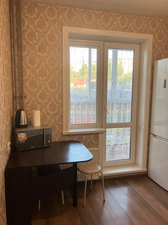 Апартаменты в ЖК Радужный