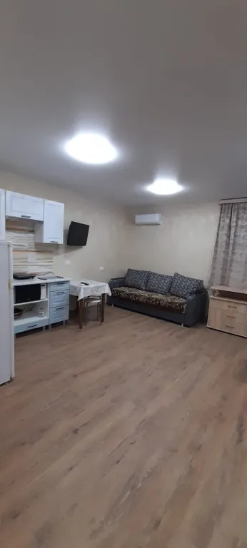 Коттедж Уютный дом-студия с шикарными видами на море и удобной локацией — Севастополь