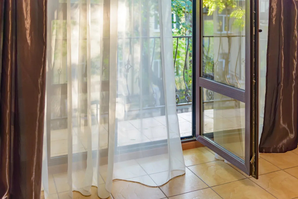 Квартира в центре курортной зоны