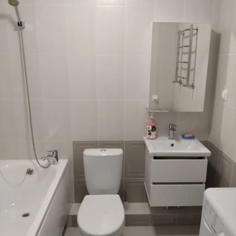 Квартира Квартира Лофт у моря — Анапа