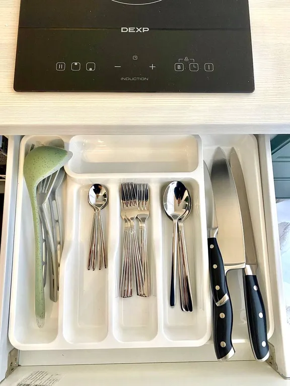 Уютные апартаменты