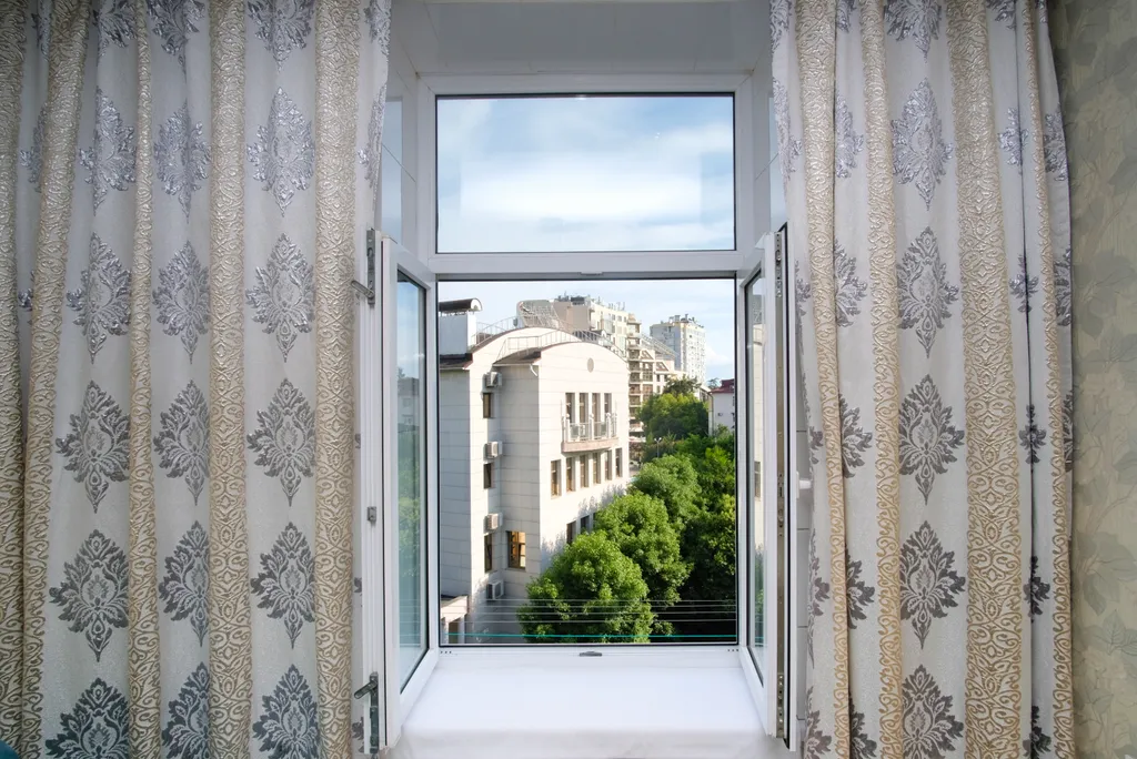 2-к квартира для семьи в историческом центре города