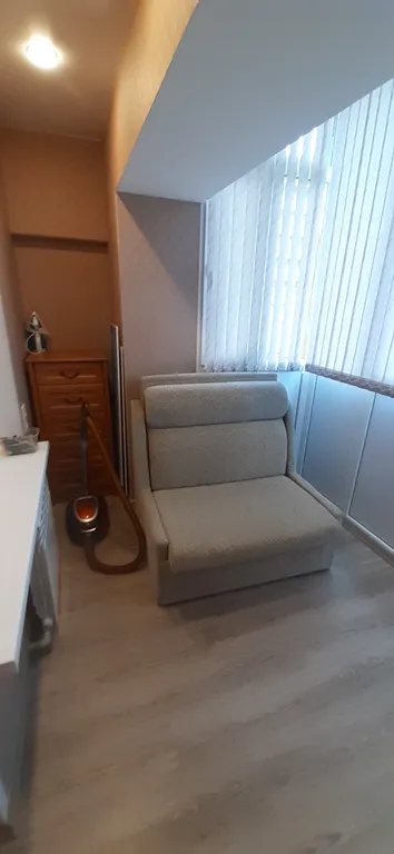 Квартира в Хосте, рядом море