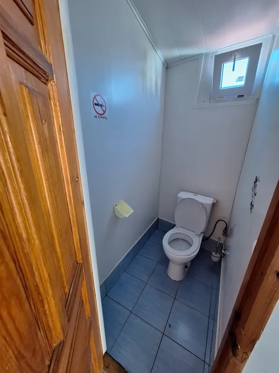 3х местный эконом  + 1 допместо