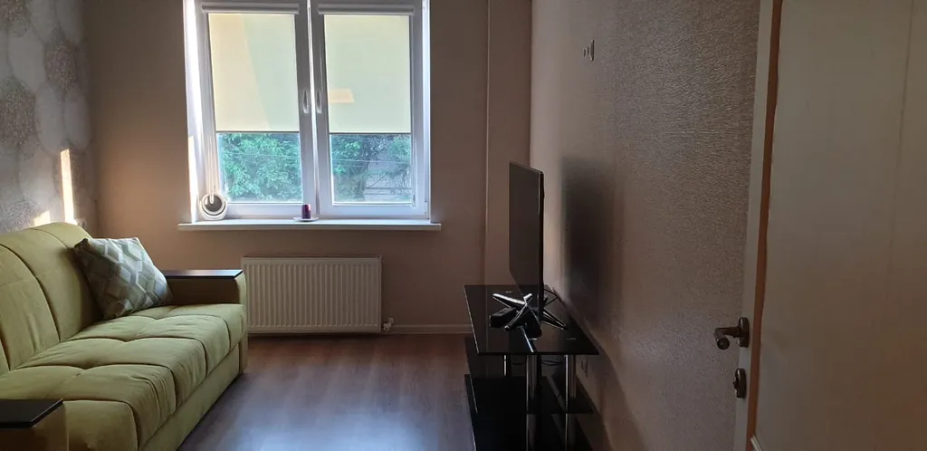 Уютная квартира в центре старого города