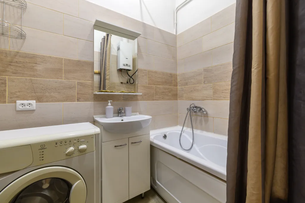 Квартира Апартаменты с четырьмя изолированными комнатами — Санкт-Петербург