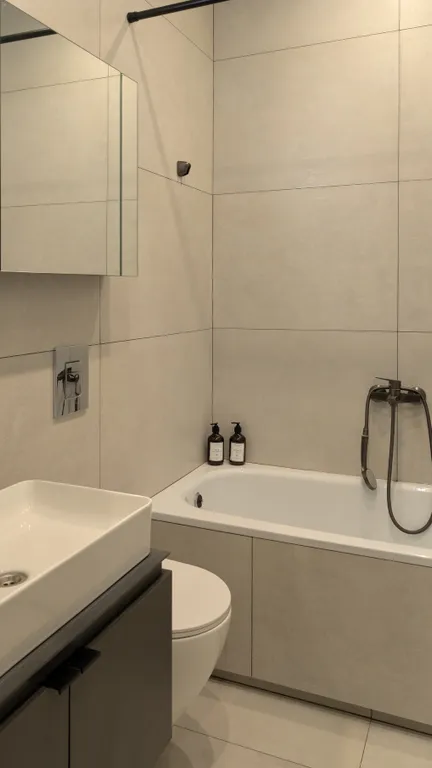 2-комнатная квартира в историческом центре города, с панорамным видом