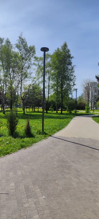 Уютная светлая квартира рядом с метро Ленинский