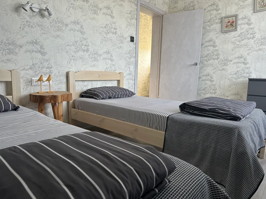 3-комнатный Дом