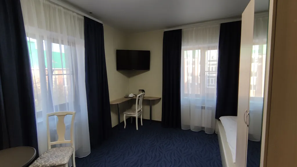 Квартира Номер Полулюкс 2+2 — аренда посуточно в Самара