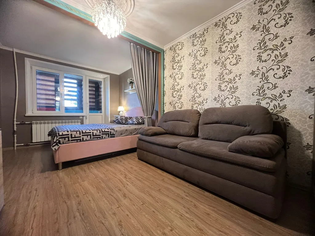 Уютная квартира по лучшей цене