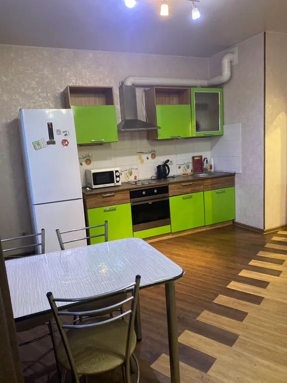 Уютная студия рядом с ИРГУПС