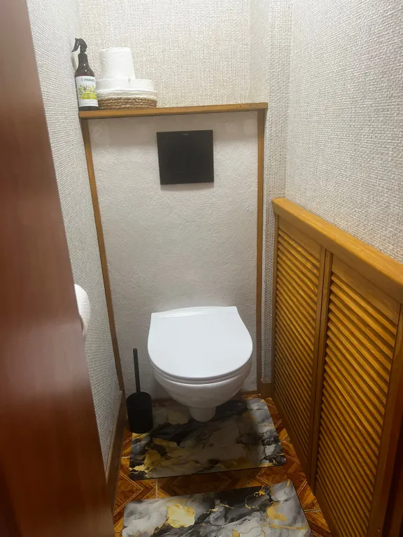 Уютная квартира в центральной части города