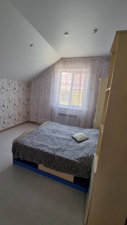 Дом под ключ