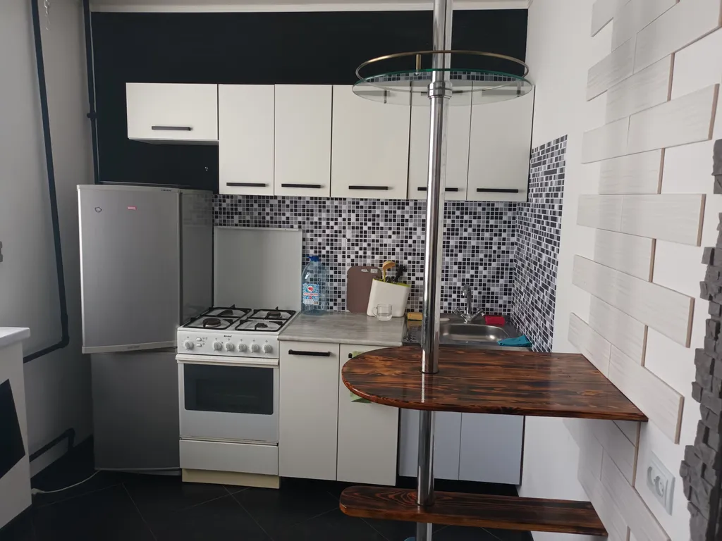 1-комнатная Квартира — аренда посуточно в Орёл