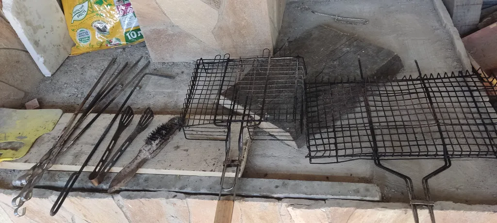 Дом с камином и баней в центре