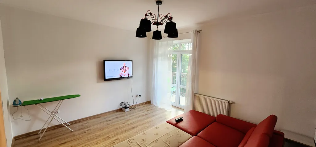 Квартира на море