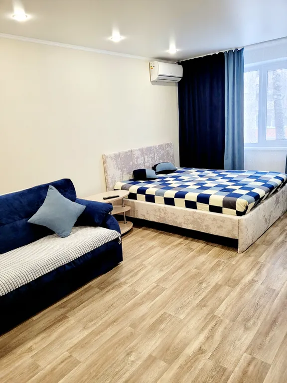 Уютная квартира в центре города — аренда посуточно в Белебей