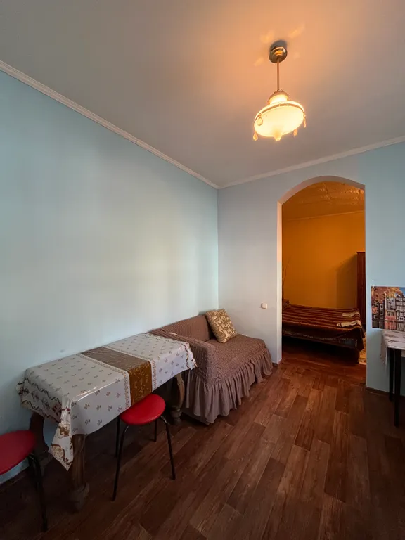 Коттедж Коттедж Уютный гестхаус в центре города — Сухум