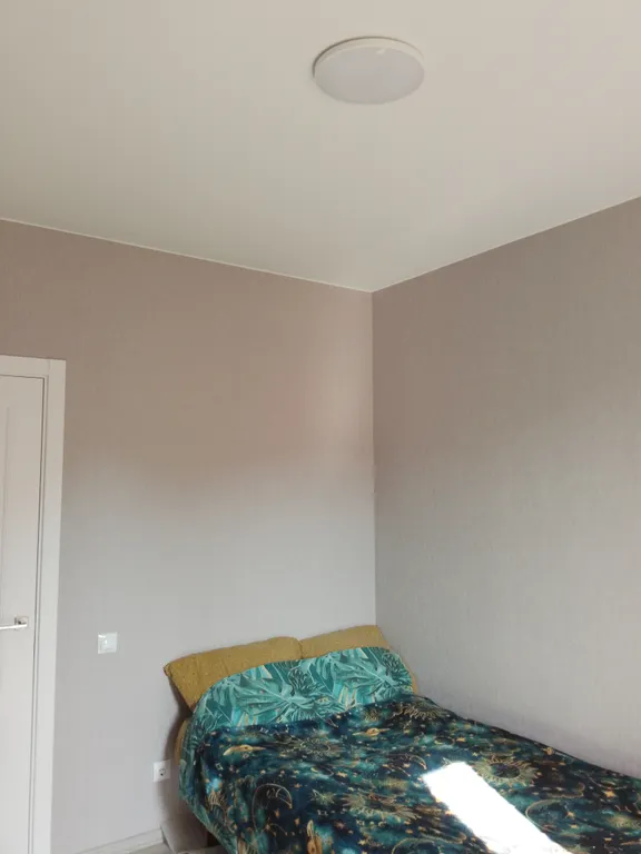 Новый дом в заповедных горах Лоо