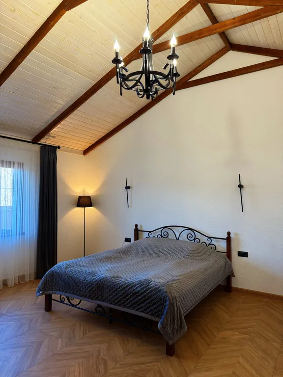 Эко-домик гупсэху 2