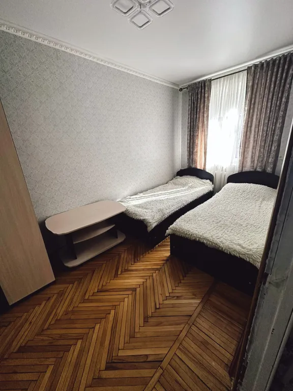 Уютная квартира в центре