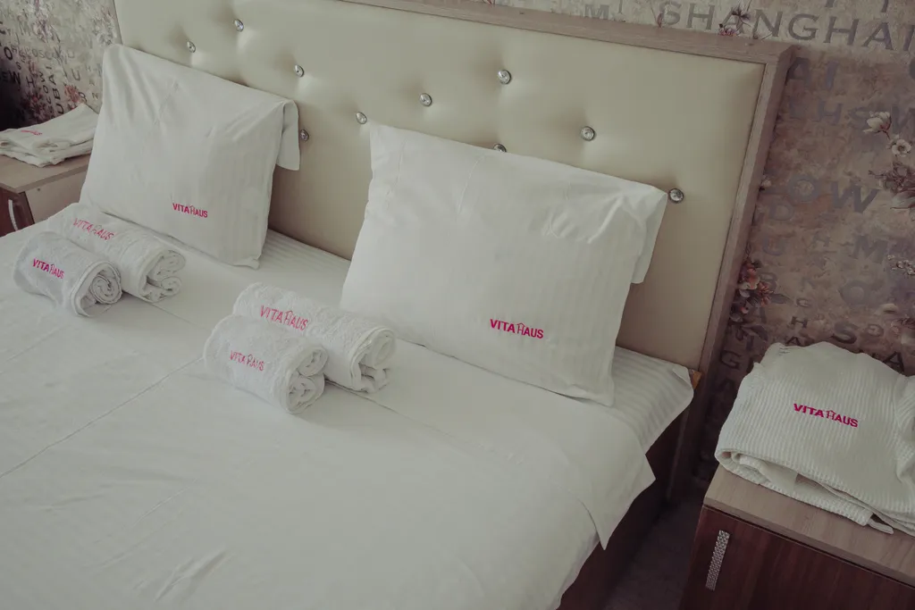 Уютная квартира в центре