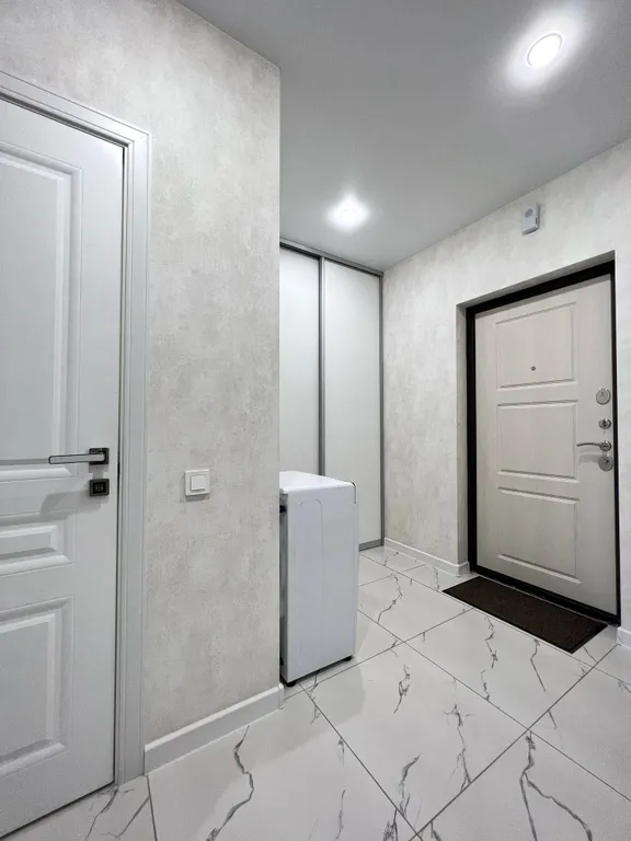 Квартира в ЖК бизнес-класса Чапаев