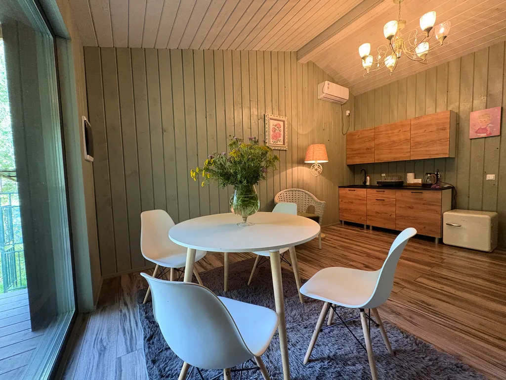 Коттедж Жилой банный комплекс — Михеево