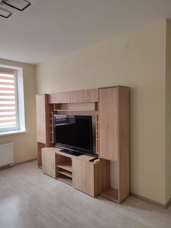 Квартира Чистая уютная квартира в тихом районе — Калининград