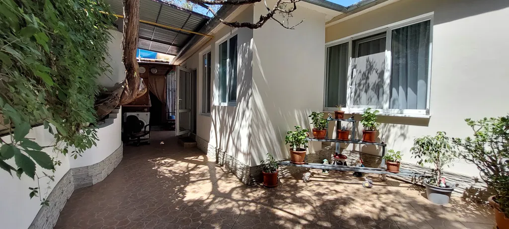 Коттедж Отдельный этаж, в частном секторе — аренда посуточно в Новый Свет