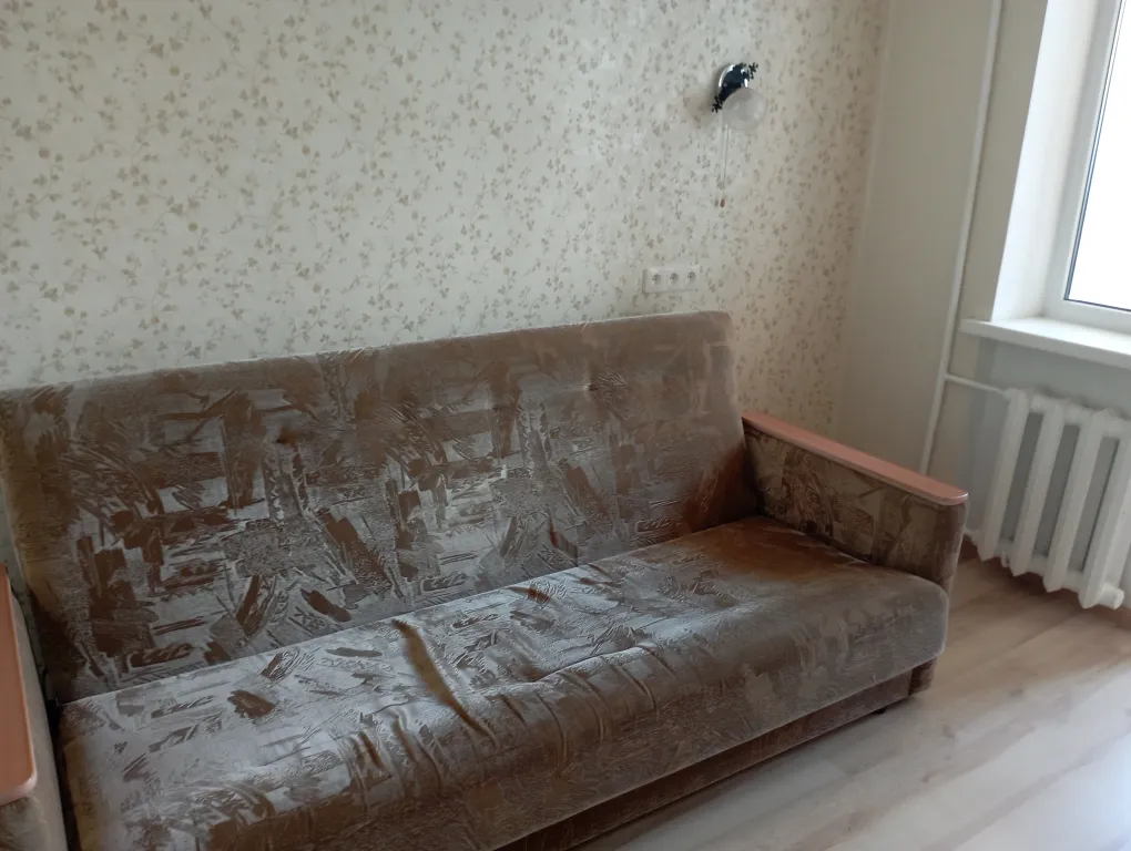 Квартира в Ольгинке у моря