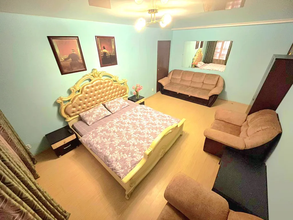 Квартира Большая комната рядом метро Чернышевская — Санкт-Петербург