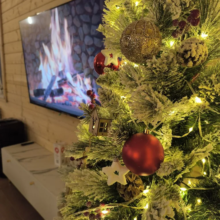 Эко-домик "Жемчужина"