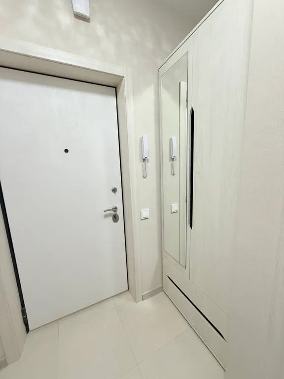 Студия ЛАВАНДА ЖК Бизнес-класса Сердце Ярославля с Алисой