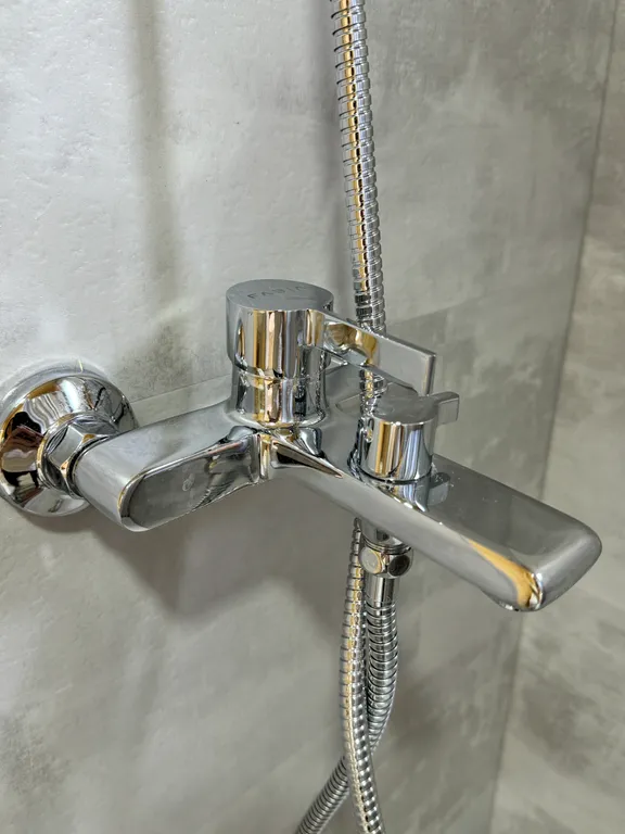 Глэмпинг у моря с трансфером и бассейном