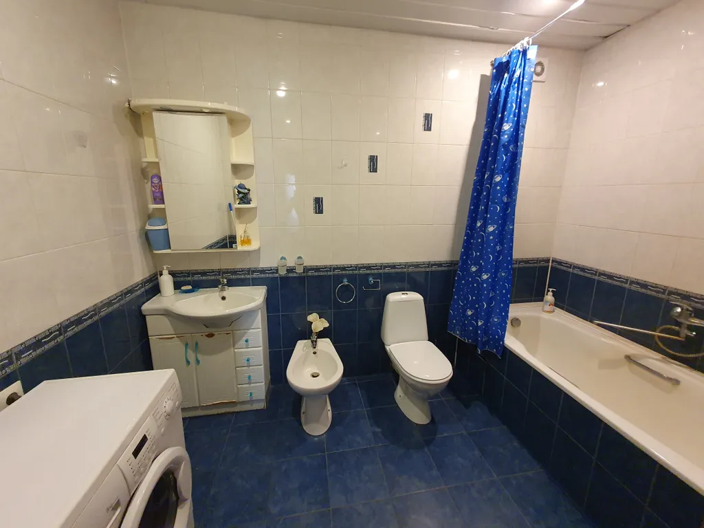 Комфортная комната