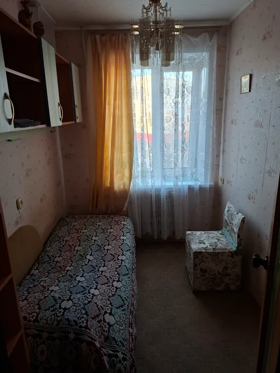 Квартира в центре